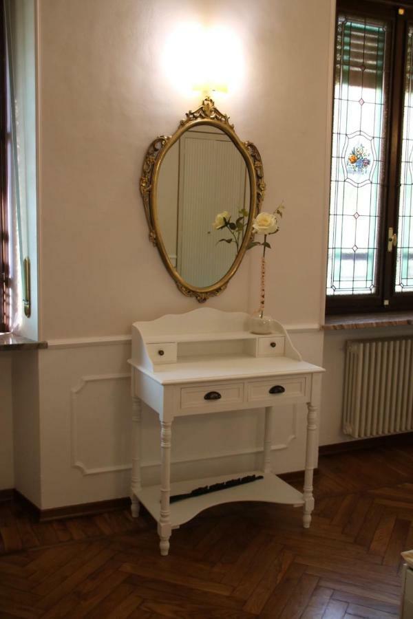 トリノCasa Zaraアパートメント エクステリア 写真